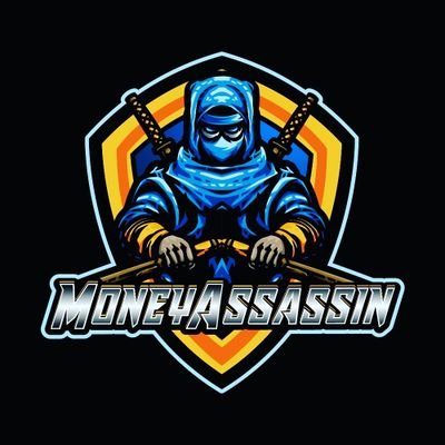Hi! My name is Moneyassassin and I am a part-time streamer! I am competitive, I love to laugh so stop by and laugh with me on my twitch channel!
