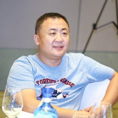 https://t.co/xsjyqFY7V6 社区发起人