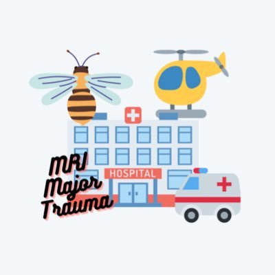 Major Trauma Centre - Manchester Royal Infirmary Profile