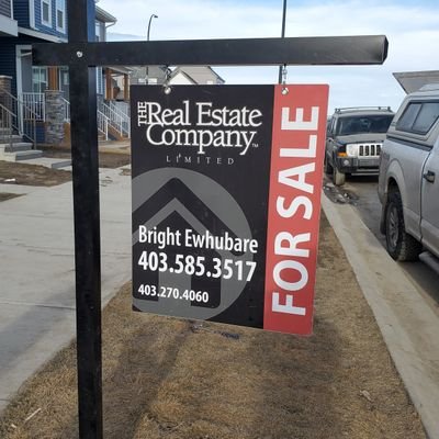 BEwhubare's profile picture. Buy and sell real estate!

Discover the difference the right agent makes