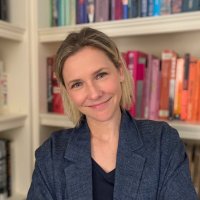 Kim de Laat (@kimdelaat) 's Twitter Profile