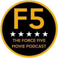Force Five Podcast™(@forcefivepod) 's Twitter Profile Photo