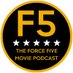 Force Five Podcast™ (@forcefivepod) Twitter profile photo