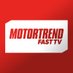 MotorTrend FAST TV (@MotorTrendFAST) Twitter profile photo