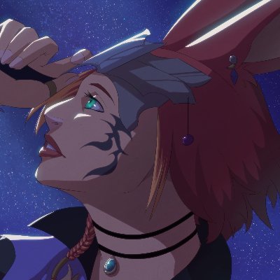 Rose Noctalisさんのプロフィール画像