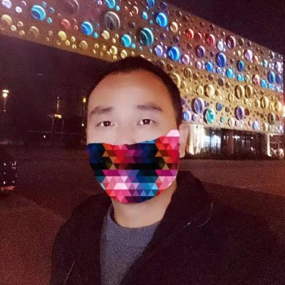 Jandyr_d's profile picture. 高乐高
