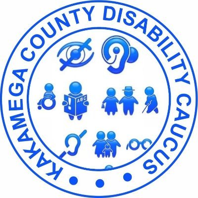The Umbrella body of Organisations for Persons with Disabilities in Kakamega County.
