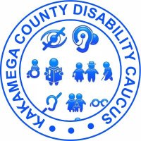 Kakamega County Disability Caucus(@KakamegaCaucus) 's Twitter Profile Photo
