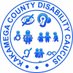 Kakamega County Disability Caucus (@KakamegaCaucus) Twitter profile photo