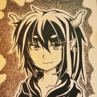 黒猫(@kuronyanko0205) 's Twitter Profile Photo