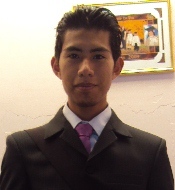 Practicante de Taekwondo... Porque aun no me doy por vencido, rendirme ¡¡¡jamas!!!  ^_^