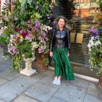 Mel Sutton (@natural_mel) 's Twitter Profile