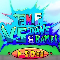 Dave and bambi: D-SIDES (canned sadly) (@vsdnb_d_sides) 's Twitter Profile