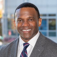 David Henderson (@davehendersonjd) 's Twitter Profile
