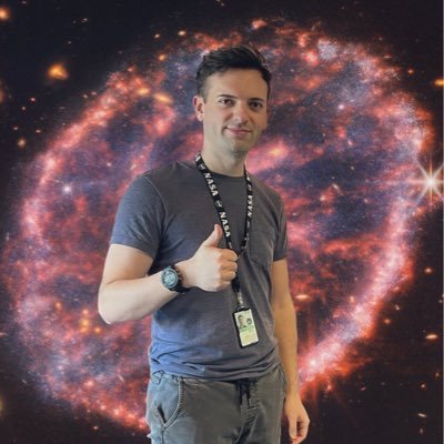 Physics/Astrophysics | Program Specialist at @NASA | Bisexual 🏳️🌈 | Sometimes I’m #SpiderMan 🕷 | Views are my own