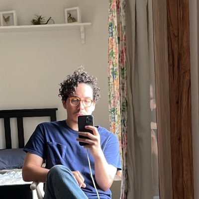 juliandesevilla's profile picture. 🇵🇷