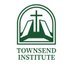 Townsend Institute (@TownsendCUI) Twitter profile photo