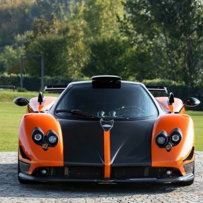 ApertaLaferrari's profile picture. hola