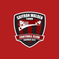 Saffron Walden Town FC(@SWTFootballClub) 's Twitter Profile Photo