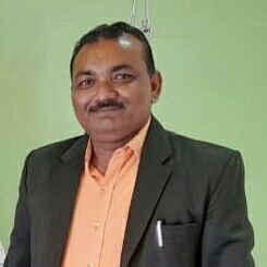 Shailesh47235 Profile Picture