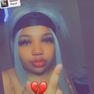 Pansexual 🏳️🌈 22 😜 I Like Good Vibes And Conversation 😘