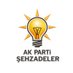 AK PARTİ Şehzadeler (@asehzadeler) Twitter profile photo AK PARTİ Şehzadeler (@asehzadeler) Twitter profile photo