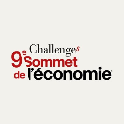 Le 9ème Sommet de l’#Économie organisé par @challenges se tiendra le 1er Décembre 2022 au Palais de Tokyo, à Paris.
#SommetEconomie2022 #Politique #Ecologie