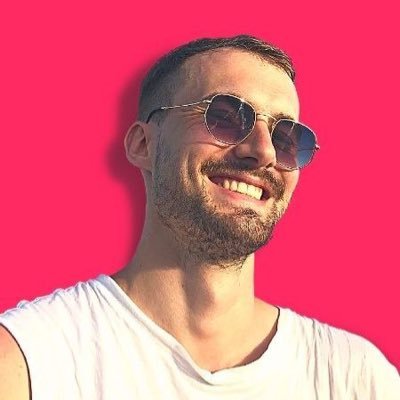 Ncolas_Official's profile picture. Voilà