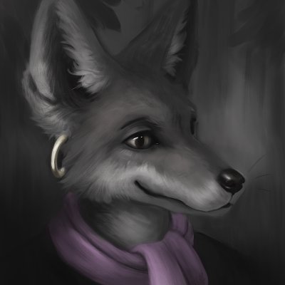 ApricotJackalさんのプロフィール画像