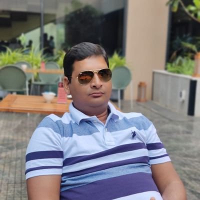 prabhatmankind's profile picture. विचार से प्रभावित करना।विकाश से जवाब देना।विश्वाश से आगे बढ़ना।विनम्र रहना।वैश्विक हिंदुइज्म को बढ़ावा देना।
हिंदी#हिन्दू#हिंदुस्तान यही है मेरी पहचान।