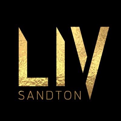 A new era of celebration awaits you ✨ |IG: LIV Sandton