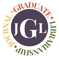 Journal of Graduate Librarianship(@jgradlib) 's Twitter Profile Photo
