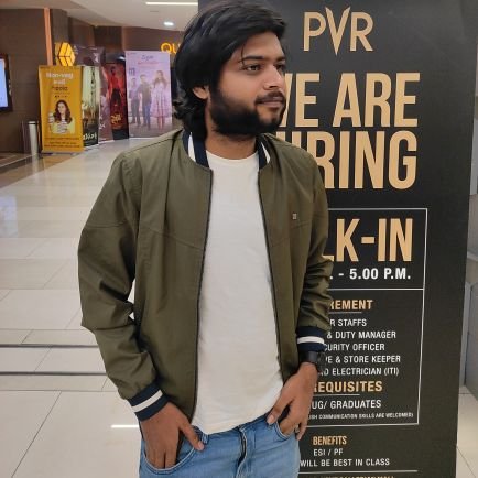 Madunalaharish's profile picture. Rebuild