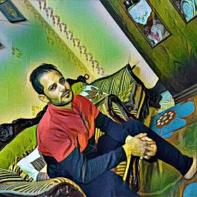 قد لاتكون جميع أيامنا جمـــيلة ولكن .. هناك دوماً شئ جميل
في كل يوم نعيشة .. ~ الحــــمد للـــــه ~
