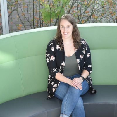 _snblandford's profile picture. 👩🏼‍🔬She/Her 🧠 PhD MUN 🐯Dal Medical Neuroscience Alum 🍔Really into Cheeseburgers