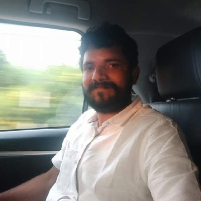 AzaadChandrase1's profile picture. Bharat maathaki Jai 🇮🇳🚩