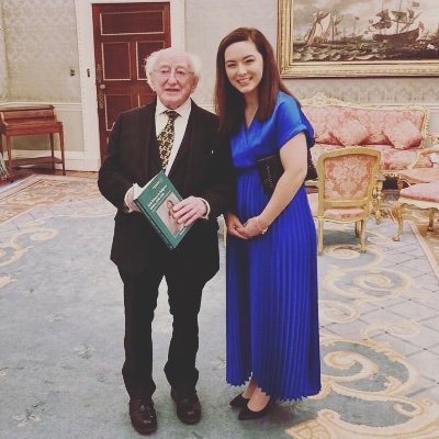 Scholar of women, gender and religion | FRHistS | Research Fellow @tcddublin | President @H_WRBI | @NUIMerrionSq alumna | award-winning author @boydellbrewer 📚