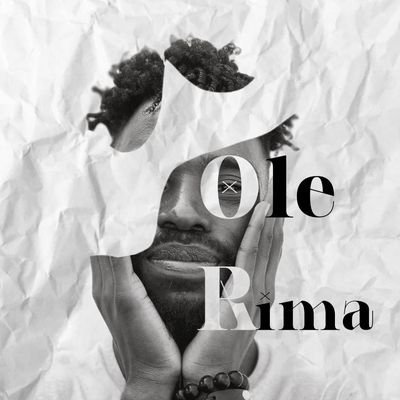 Ole_Rima's profile picture. Intento de🌠: Poeta🍃 Rapero🎶 Freestyler💫
Ak'í va mi Insta📲 q es donde me pongo🦋 más artístico⏬