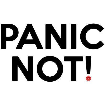 PanicNotIndia Profile Picture