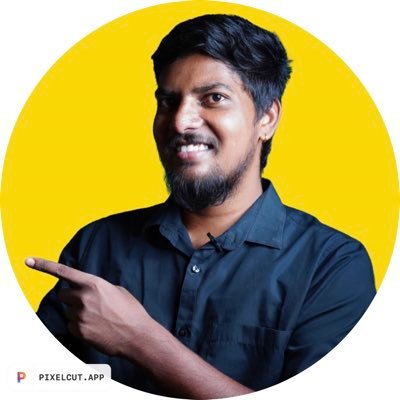 mani_eswaran_'s profile picture. Belongs to the Dravidian stock 🖤
