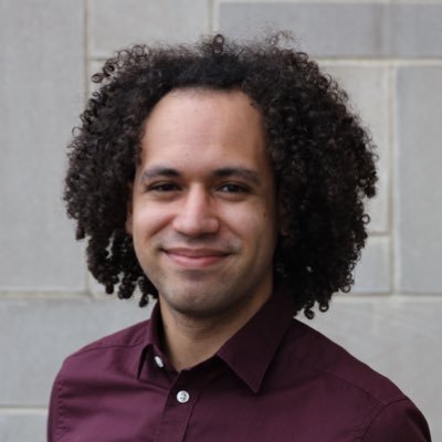 Clinical Psychology PhD student at @IUBloomington • substance use, social context and self-regulation • @uprrp and @UniBarcelona Alumni•🇵🇷