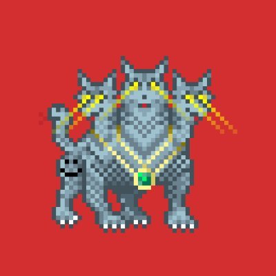 krowtaergeht's profile picture. Token Engineer ️| Researcher