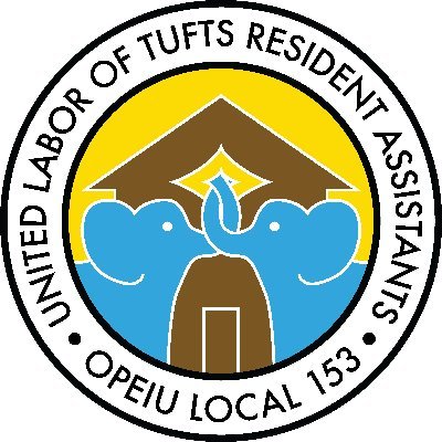 United Labor of Tufts Resident Assistants