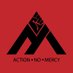 ActionNoMercy ❤️🔺 (@ActionNoMercy) Twitter profile photo