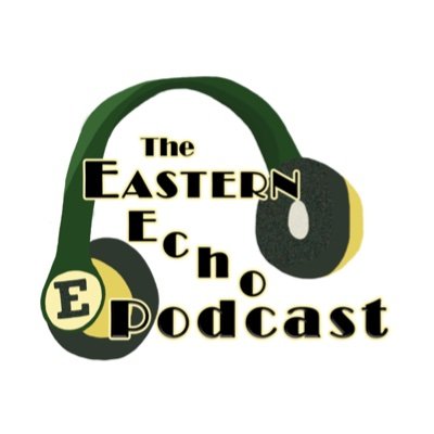 All the news, but you get to listen. Listen now on Apple Podcasts, Spotify, Stitcher or wherever podcasts are found. @TheEasternEcho podcasts section.