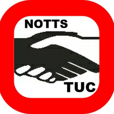 TUC_Notts Profile Picture