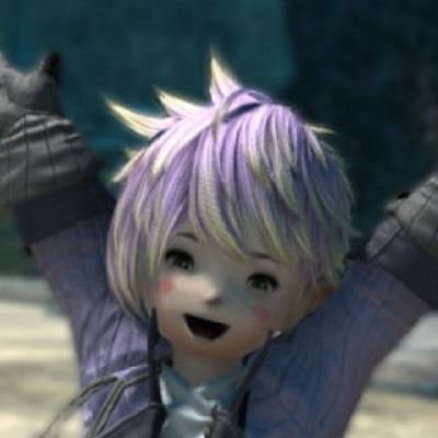 Esp/Eng |FFXIV: Primal-Hyperion |
♂️Lalafell🥔 | 25🏳️‍🌈 |
 NSFW🔞 on likes | Feel free to DM always glad to chat and make friends ^-^

discord: Mochisou