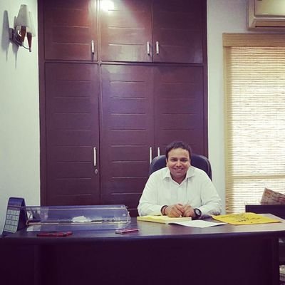 iampiyushsanghi's profile picture. Managing Director at PROZESS