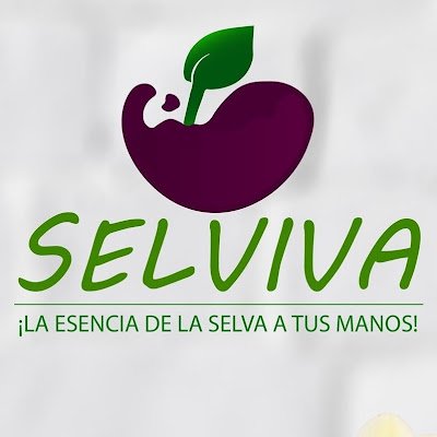 Somos SELVIVA, brindamos una alternativa de consumo diferente a nuestros clientes con productos orgánicos a base de Sacha Inchi de la selva amazónica colombiana