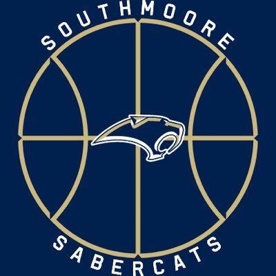 THE OFFICIAL TWITTER OF SOUTHMOORE SABERCATS BOYS BASKETBALL CLASS 6A STATE TOURNAMENT APPEARANCES - 2009 Quarter-Finals, 2019 Semi-Finals, 2020 Quarter-Finals